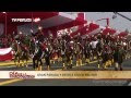 Gran Parada y Desfile Cívico Militar 2015 Perú (Completo HD)