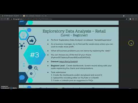 Task 3 Exploratory Data Analysis Retail