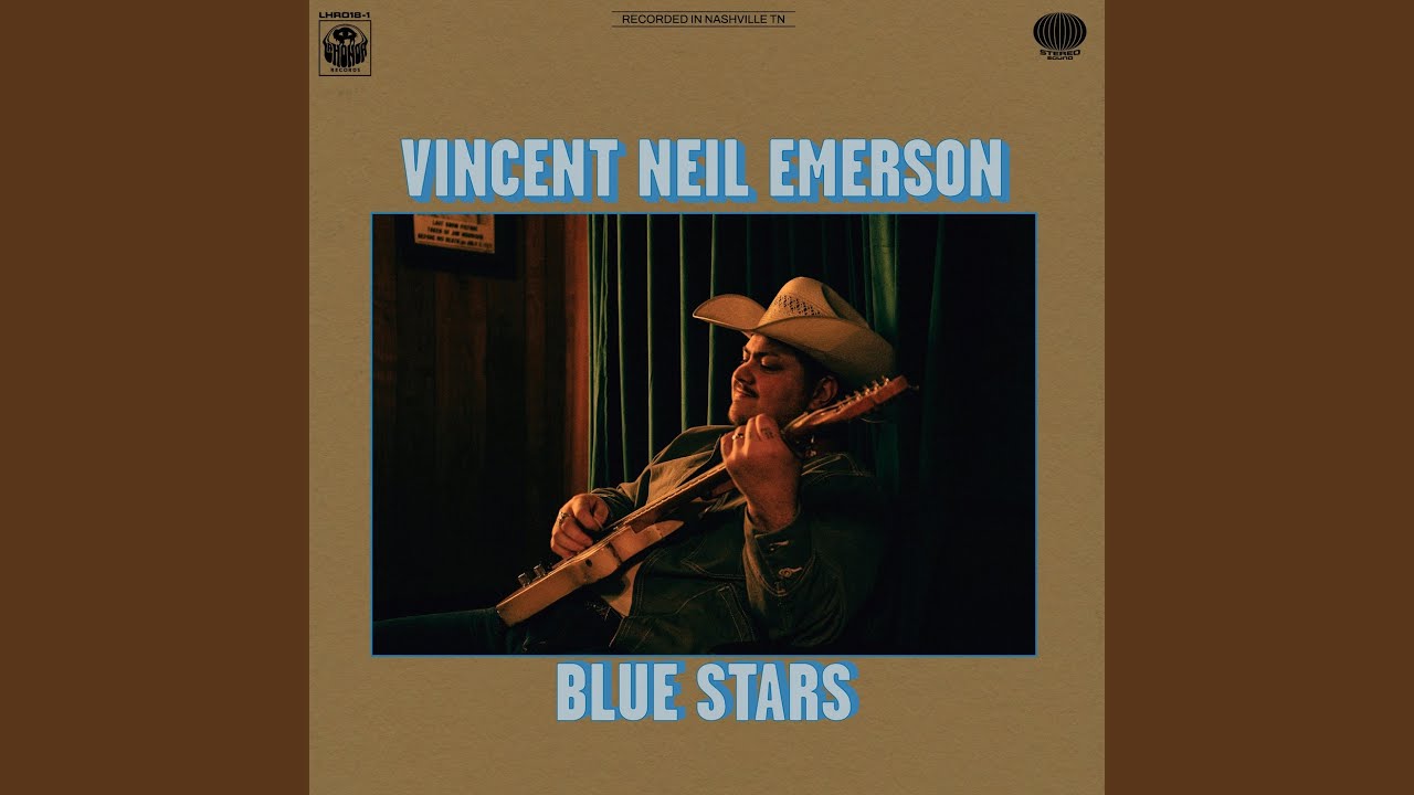 Blue Stars - YouTube