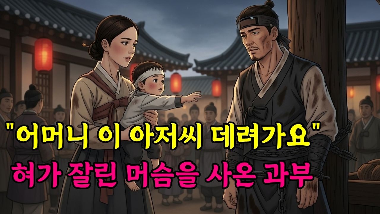 욕심에 눈먼 양반을 한순간에 몰락시킨 '검은 보물'의 정체  | 야담 민담 전설 설화 옛날이야기 오디오북