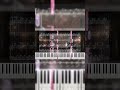 Perfect Crown OST Already Free 🎹 Piano Cover [Sheet Music] Prince Entrance BGM 21世纪大君夫人