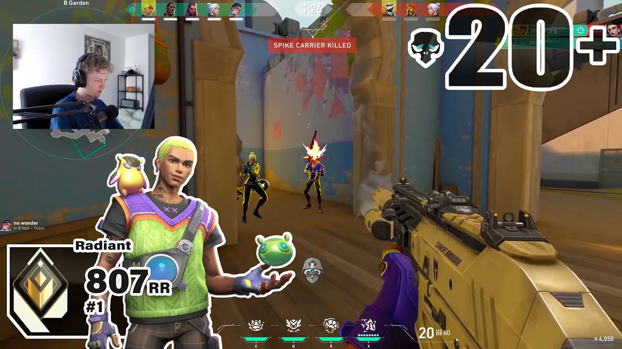 RANK #1 in Europe! - KC Sevire [EU] 