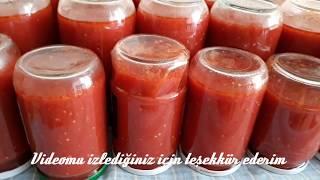 Download Evde Domates Sos Tarifi /domates Konservesi Nasıl Yapılır /kış Hazırlıkları 🍅🍅🍅 Video MP3 Evde Domates Sos Tarifi /domates Konservesi Nasıl Yapılır /kış Hazırlıkları 🍅🍅🍅