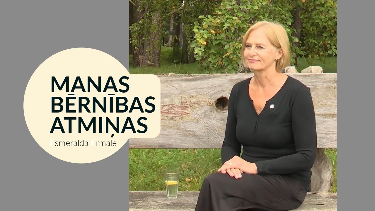 Manas bērnības atmiņas S4E1