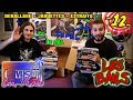 Vhs en vrak  12  les bails