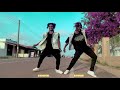 Southy Love - Peruzzi ft Fireboy DML (official dance video)