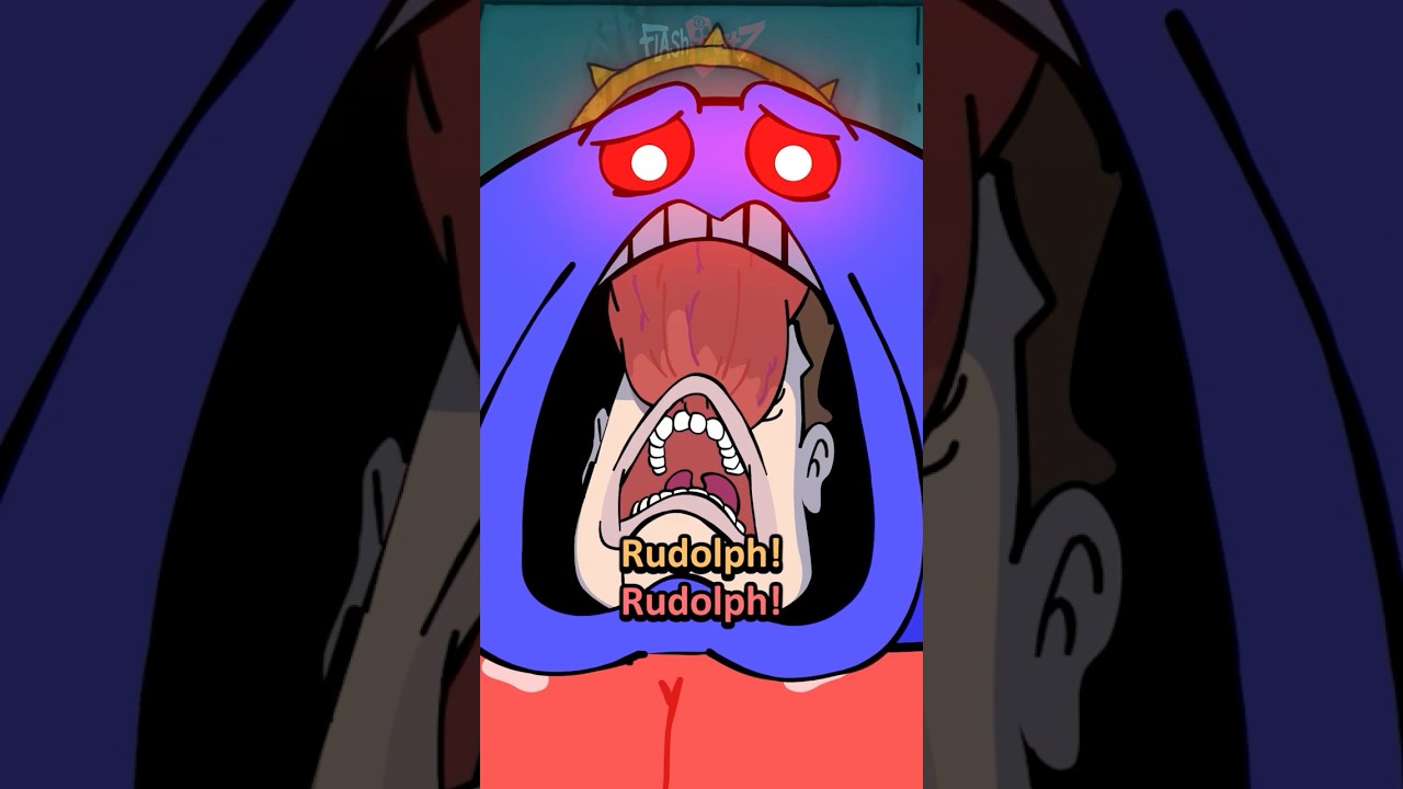 He Was Banned Because of His Face...