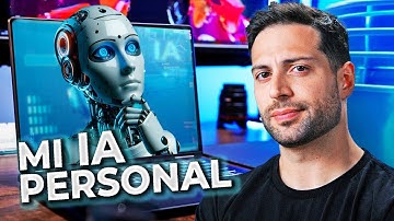 MEJORO mi EMPRESA usando IA: Chatbots, LLM, RAG y mucho más!