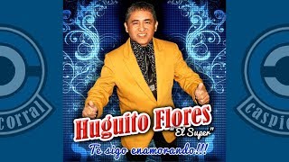 HUGUITO FLORES EL SUPER 2020 Te Sigo Enamorando | CD COMPLETO