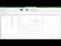 How to Video 1: Scatterplot, Trendline, R^2