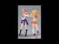 [Nekomagic.com] IDOLM@STER Cinderella Girls -- Jougasaki Mika figma action figure by Max Factory