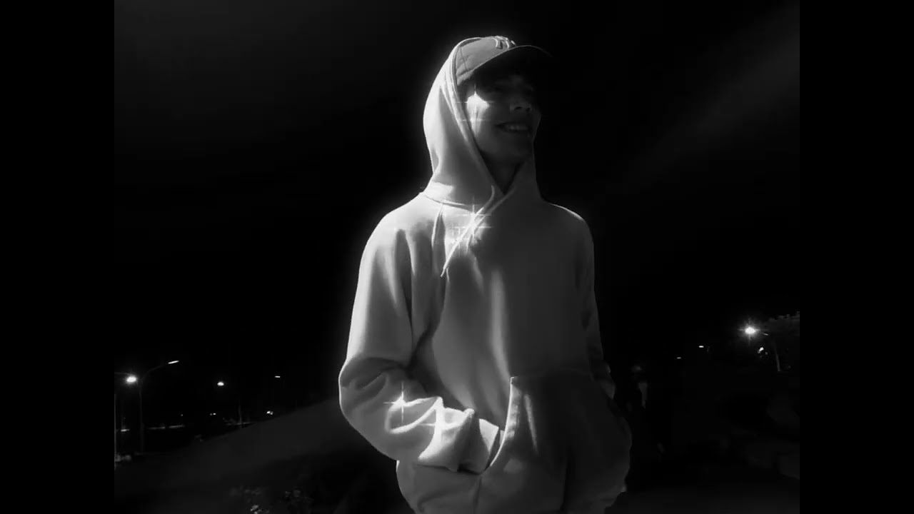 02. BocaNada (이) - @reallyvanth | (Visualizer)