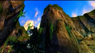 Advent Rising E3-2005-Trailer