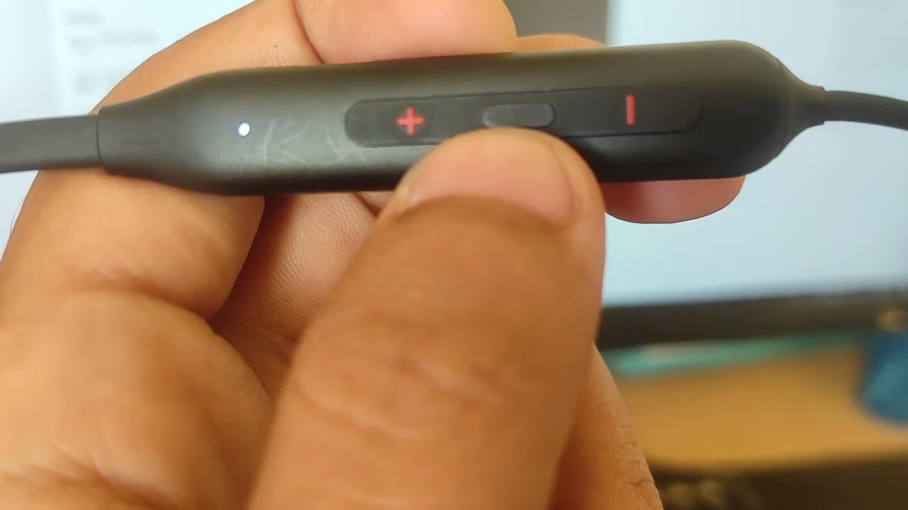 Connect OnePlus Bullets Wireless Z Z2 To LAPTOP PC Windows 10,11