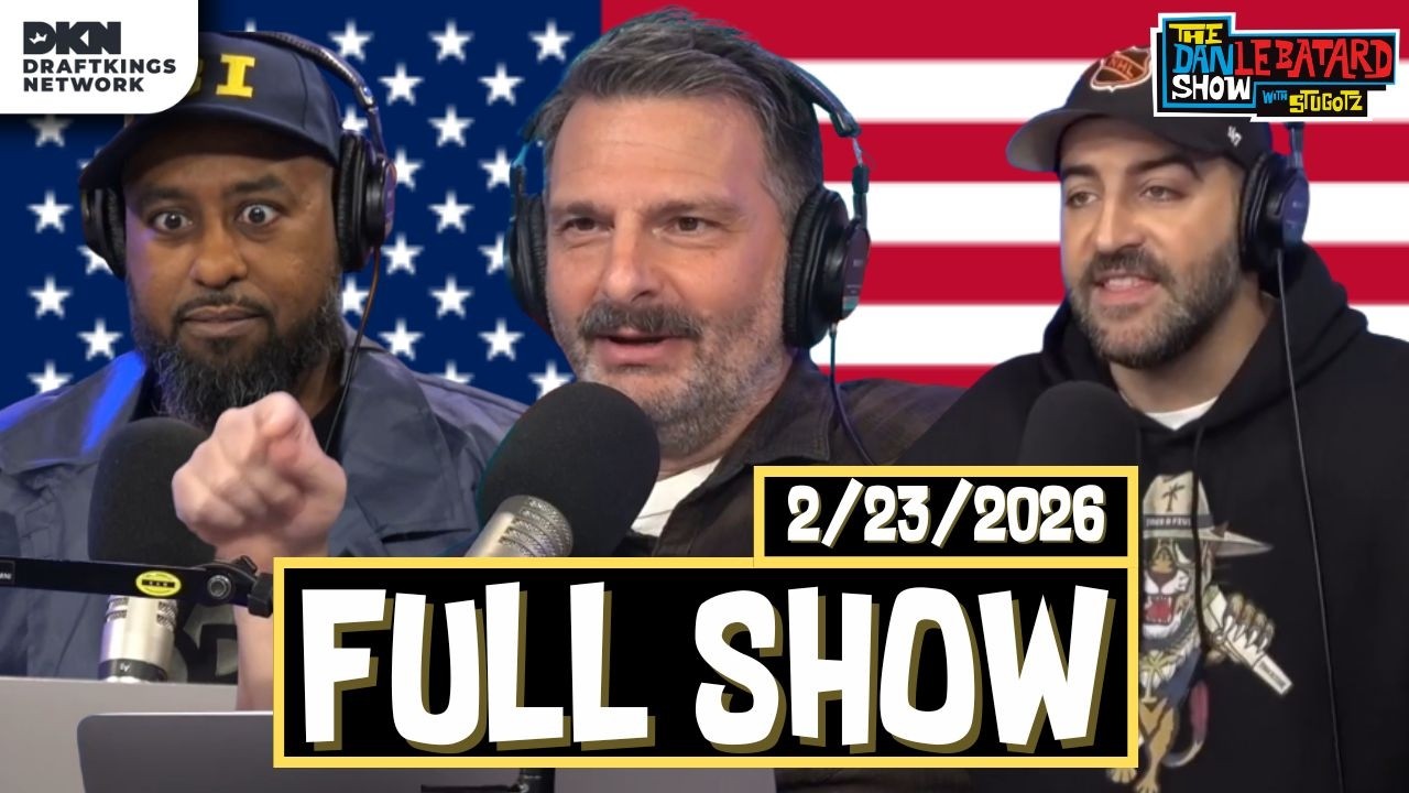 Team USA Finished the Job | DLS