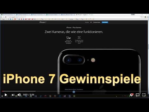 Gewinnspiele Iphone Gewinnspiele Iphone