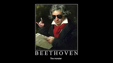 Moonlight Sonata Trap Remix - Beethoven