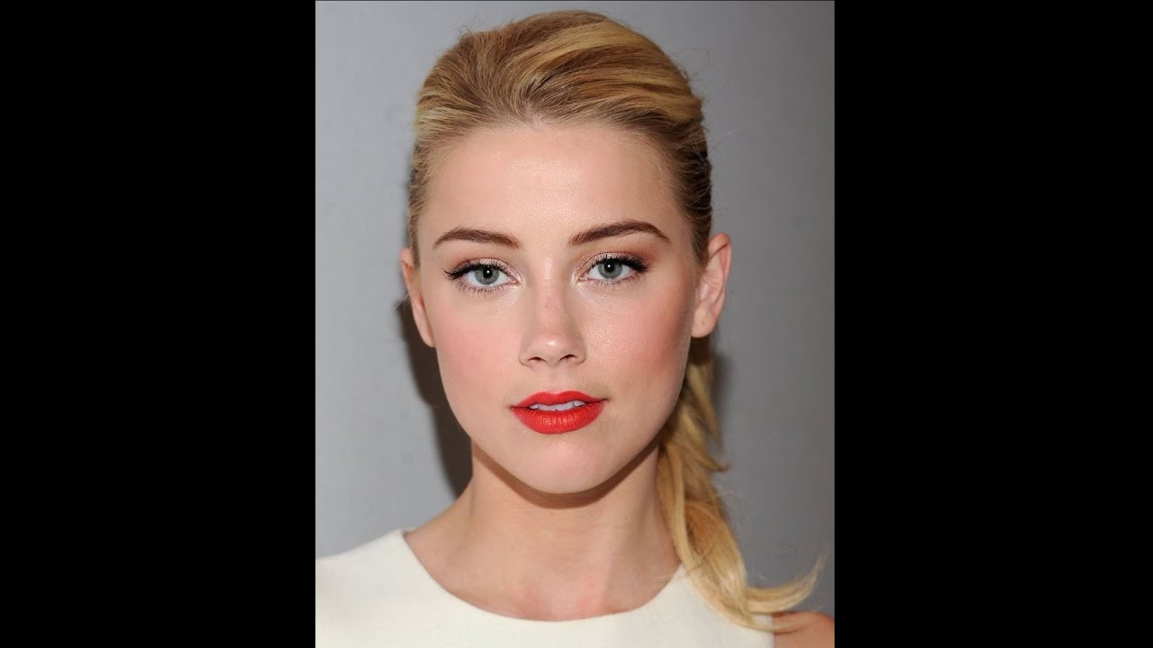 Amber heard scarlett johansson related