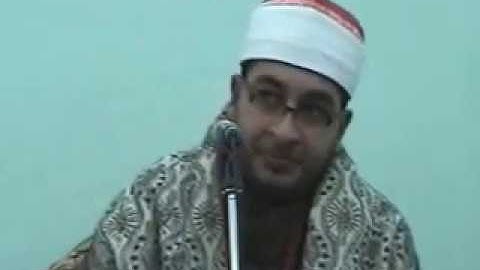 الشيخ محرم العطار سورة النساء فى صفط زريق ديرب نجم شرقية 09-02-2012 تسجيلات عبده موسى