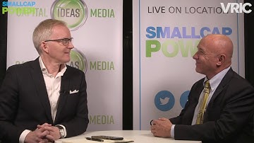 Mickey Fulp: The Mercenary Geologist