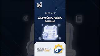 Tip: Validar Periodos en SAP #sapbusinessone #ServiceLayer #sapb1 #techtips