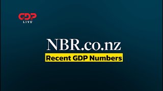 Gdplives Prof. Christoph Schumacher On The Recent Gdp Numbers