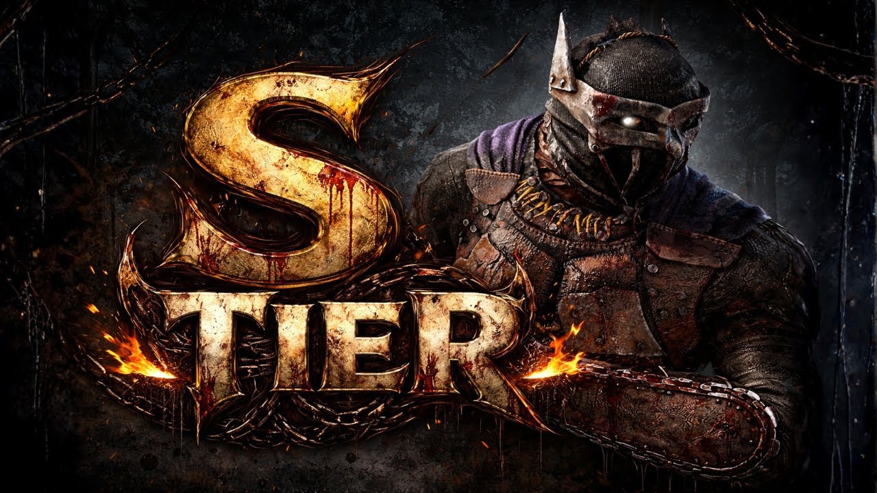 S Tier HillBilly เกมไว ล้มไม่พัก 5 เกม 15+ นาที