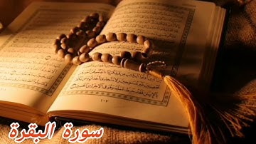 2- سورة البقرة /الشيخ نبيل الرفاعي