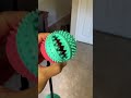 Tug Of War Dog Toy and Snuffle Mat Bundle