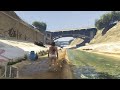 GTA 5 [51] Тревер на катере