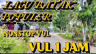 Lagu Batak Merdu Dan Syahdu Pop Populer Paling Digemarin Orang Cocok Buat Santai