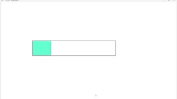Adobe XD progress bar