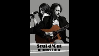 serata a Bistrot Cafè 1926 Firenze 29 dic 2017 voice SARA SPAGNESI ...