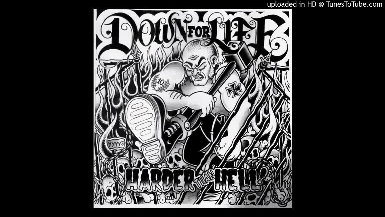 Watch Down For Life - The Enemy on YouTube Watch Down For Life - The Enemy on YouTube