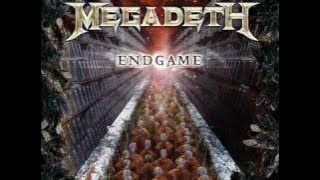 Megadeth - Bodies (Excellent Quality)