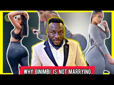 Here Is Why Ginimbi Is Not Marrying any Woman | Africas Portal