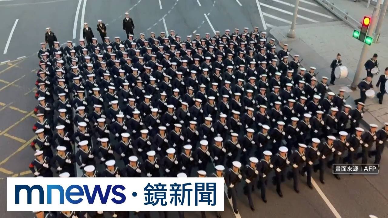 憂暗殺政變！　普丁「躲地下掩體」　周邊維安升級｜#鏡新聞