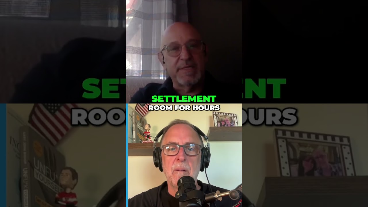 Electronic Settlements: How Music Touring Has Changed #shorts