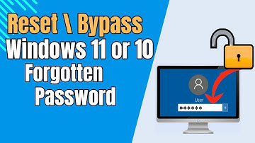 Reset Your Forgotten Windows 10/11 Password in 5 Minutes with Hiren