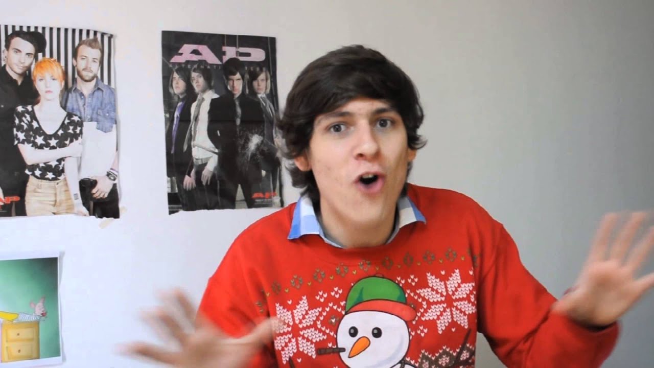 BLANCA NAVIDAD | @PINIAEXPRESS