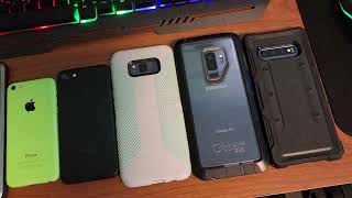We're back!!! (as a tech review channel)