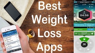 4 Health Apps For Every Female To Loose Weight screenshot 3