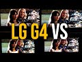 LG G4 OLED TV vs Sony A80L vs Samsung S90D vs S95B | TV Comparison