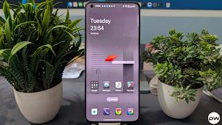 Как бесплатно получить темы для OnePlus, Oppo, Realme из магазина тем [без рута] screenshot 4