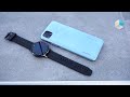 Recensione Realme 7i e Realme Watch S