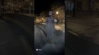 🤣 La Pelada de La Cañada – El personaje más famoso de Córdoba