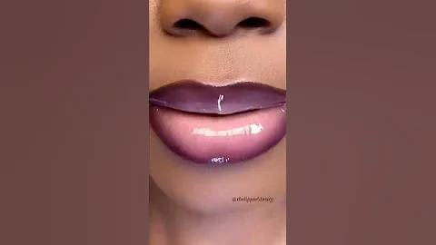 Lip Combo Tutorial 🔥 #LipGoals #MakeupTips #Shorts #lipcombo #lipgloss #lipcombotutorial #makeup