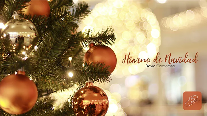 David Constantino - Himno de Navidad