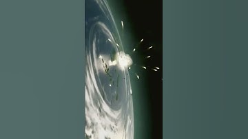 Mysterious Sounds and Meteorites from Space: A Stunning Journey Through the Infinite| Cosmic Wonders