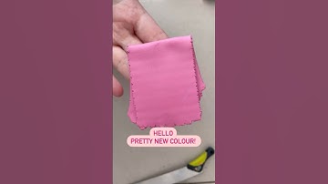 Color Mix Recipe / Pink / Colour Mix / tutorial  / Sculpey